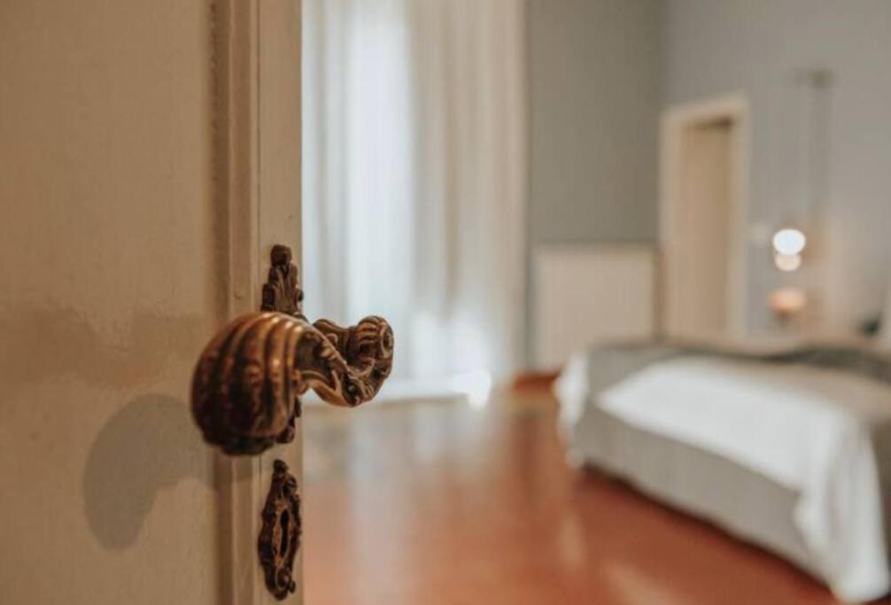 Casa Marchese Roccaforte A Palermo Apartment Exterior photo